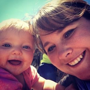 Meet your Posher, Juliana